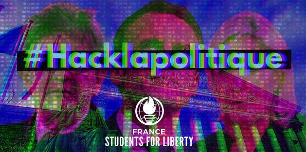 Hack La Politique banner
