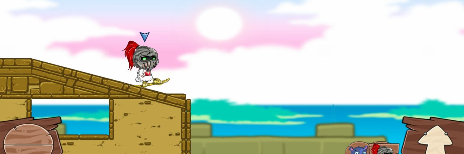 THEGuzdur's profile banner image
