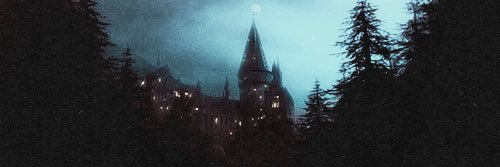 HogwartsWatson's profile banner image