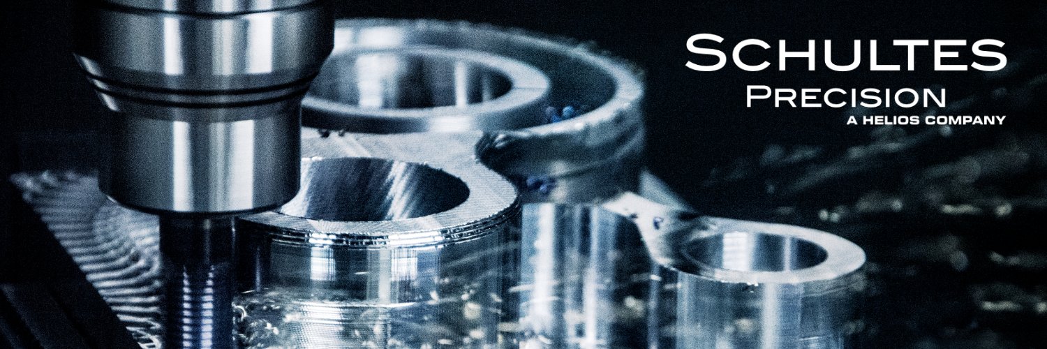 SchultesMfg's profile banner image
