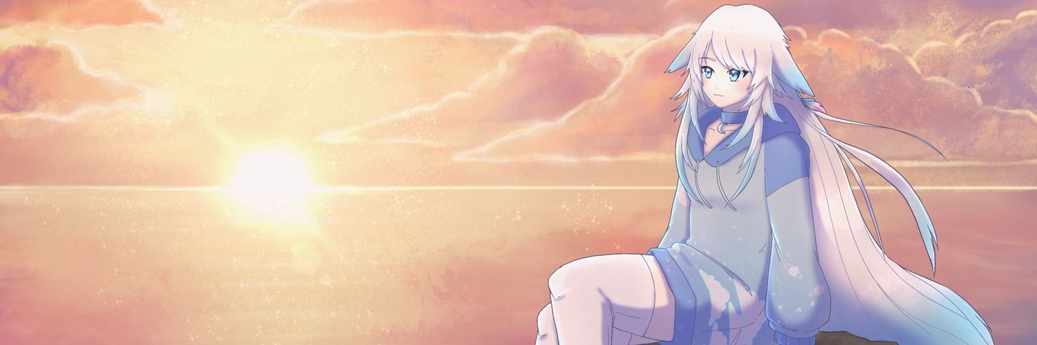 Nerishyy's profile banner image