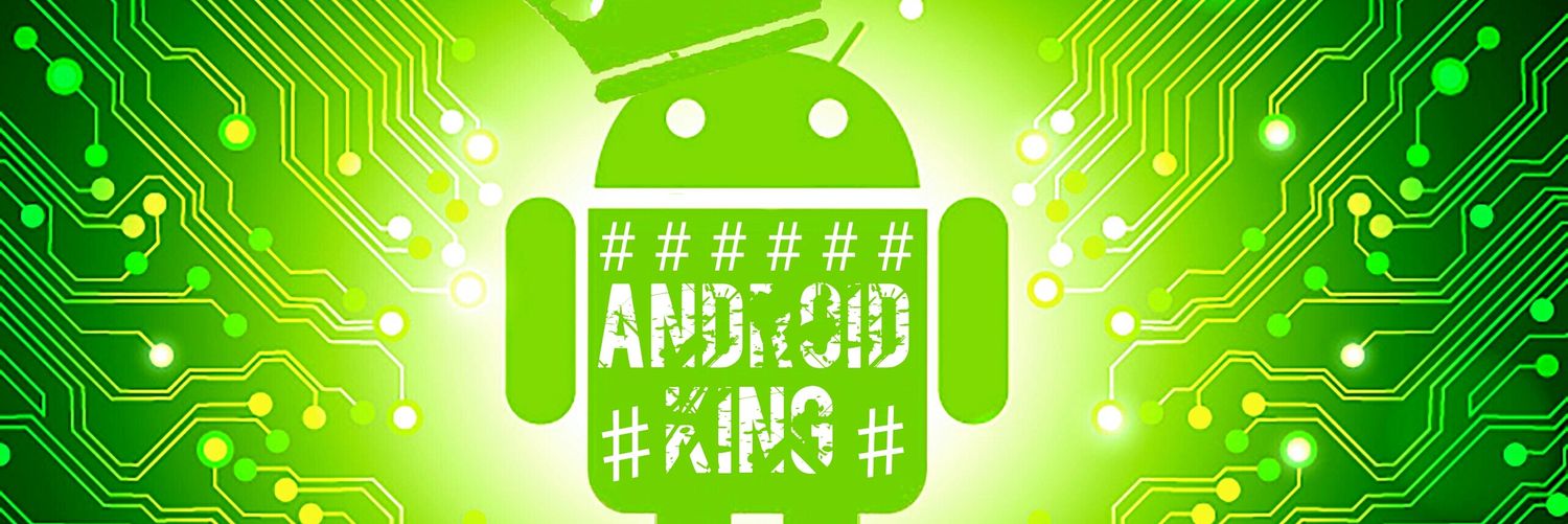 Android_king199's profile banner image