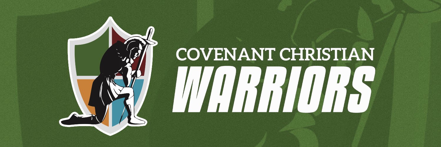 Covenant Christian Athletics Profile Banner