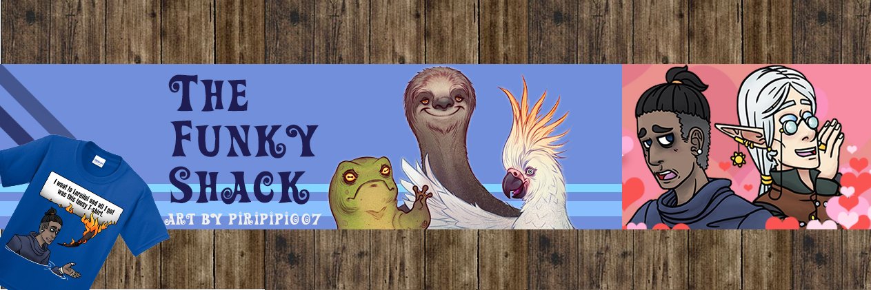 funkthefans's profile banner image
