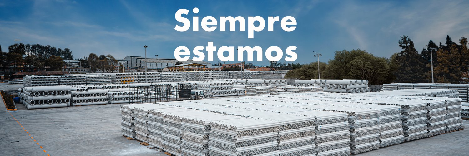 Plásticos Rival banner