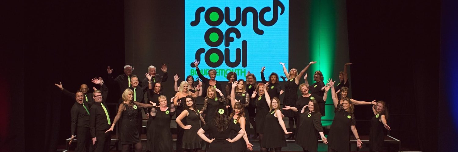 SoundofSoulUk's profile banner image