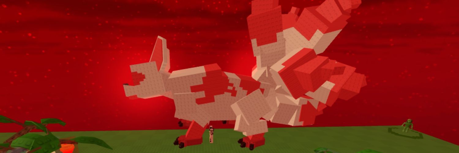 S banner