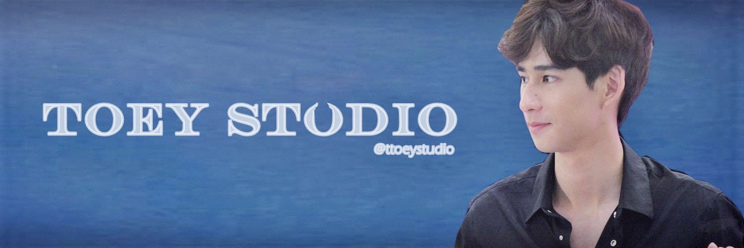 ttoeystudio's profile banner image