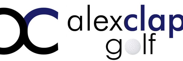AlexClappGolf Profile Banner