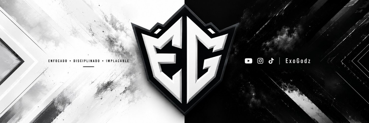 ExoGoDzYT's profile banner image
