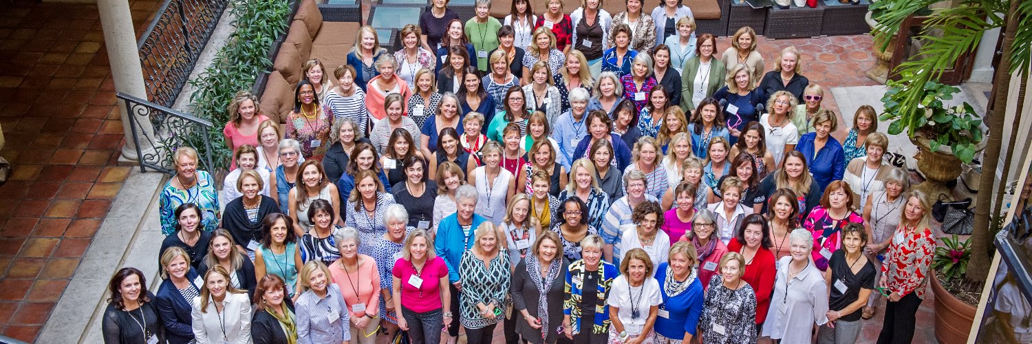 Impact100 Global banner