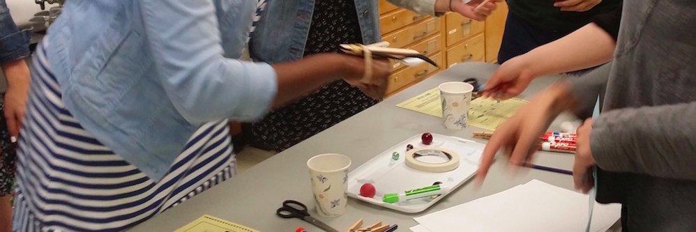 Science Education banner