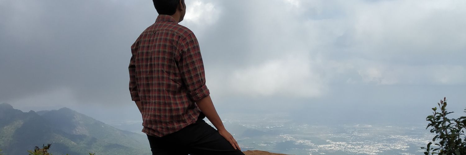 kumar8129's profile banner image