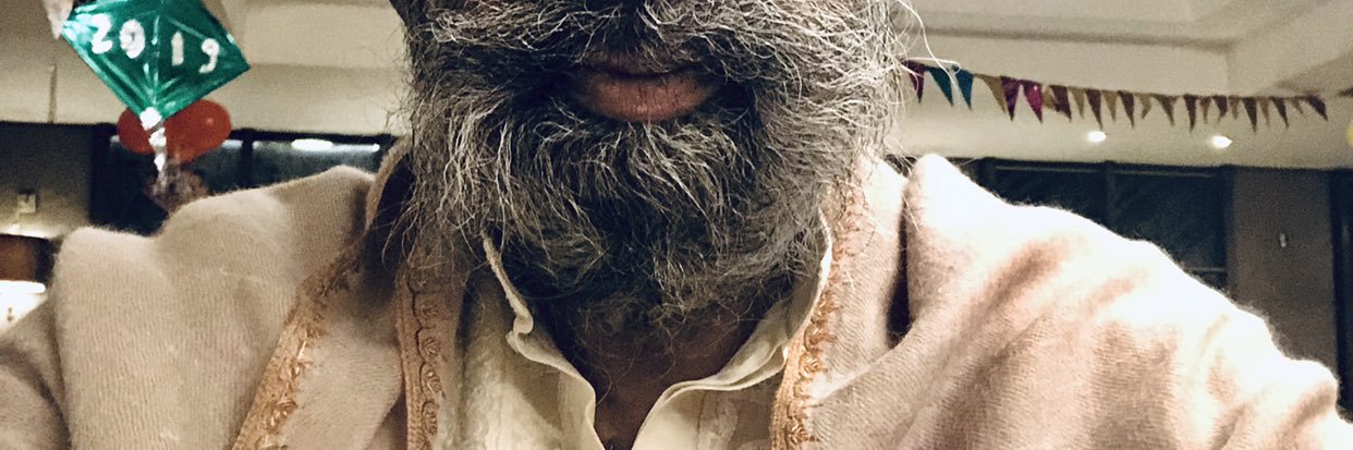 KapurMS's profile banner image