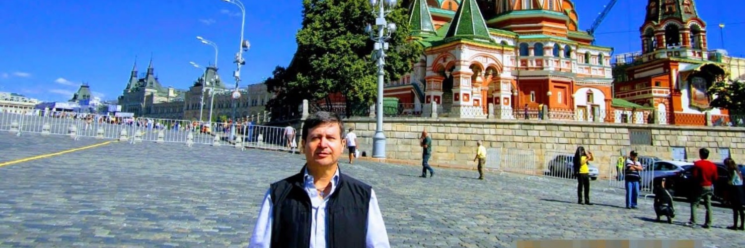 PACOCASTANO's profile banner image