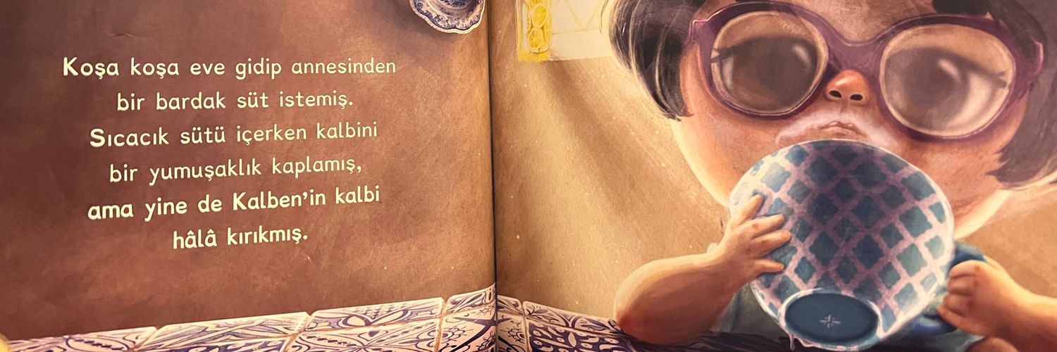 kalbentaskin's profile banner image