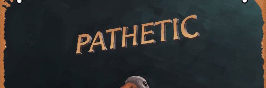 ihatelydiadavis's profile banner image