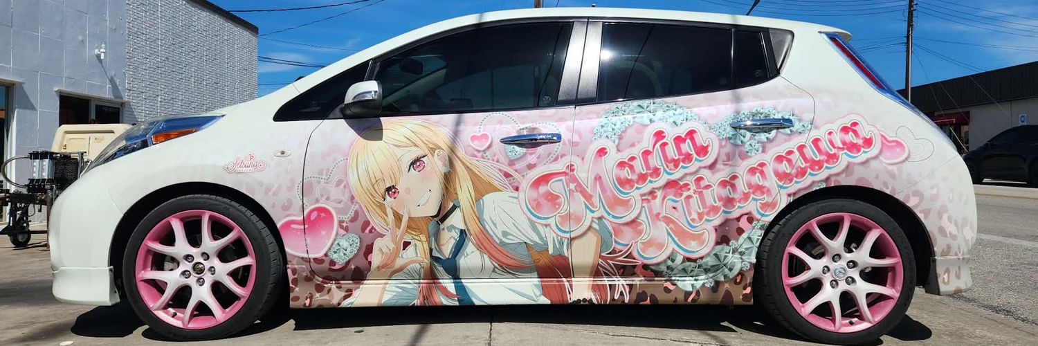 Chelsea (チェルシー) ♥ banner