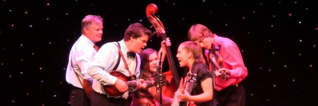 mandolinbeast's profile banner image