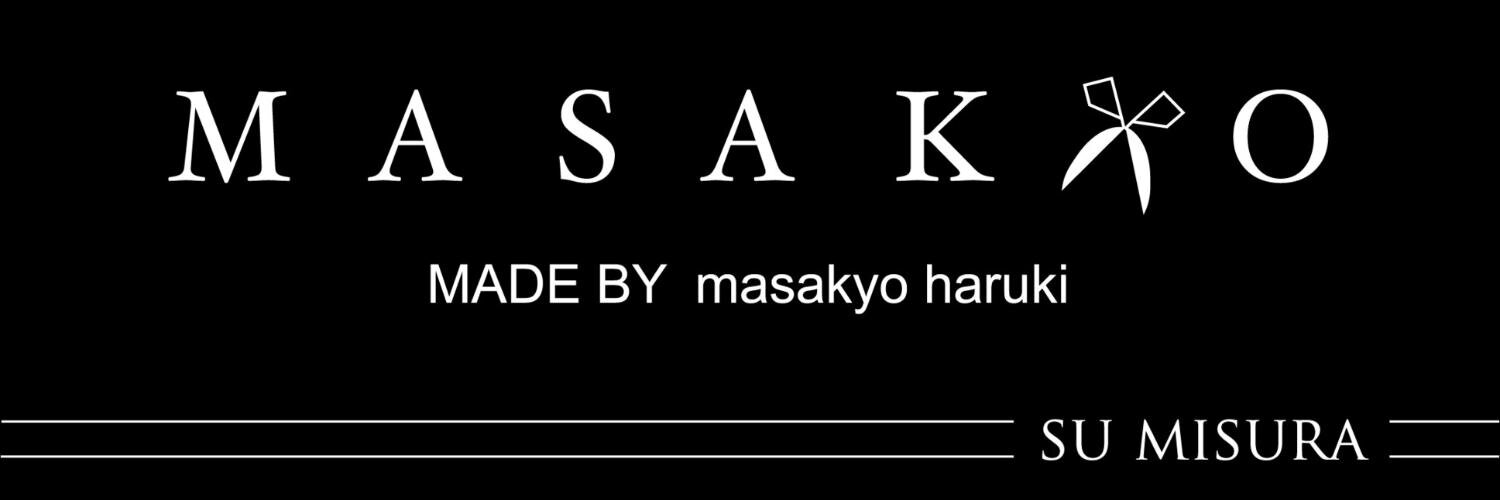 masakyo's profile banner image