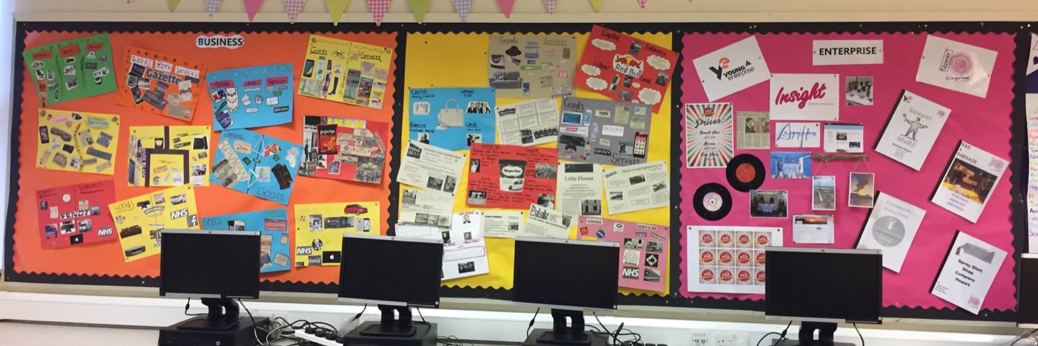 BusEd_Forres's profile banner image