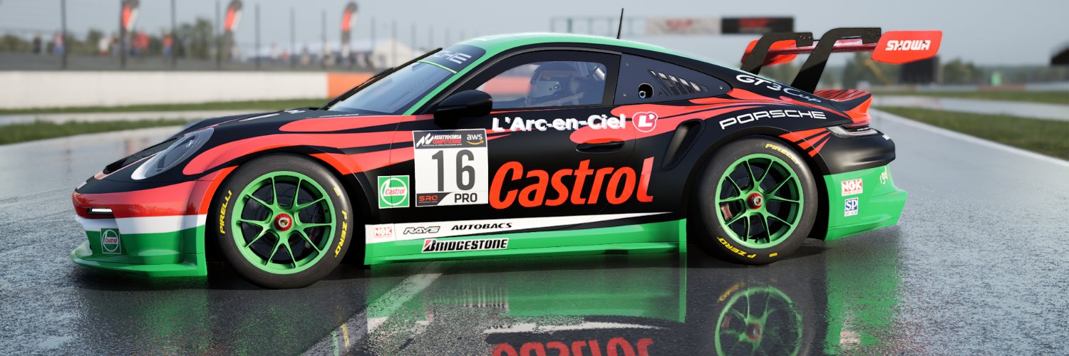 Aaron O'Brien (Sticky) banner