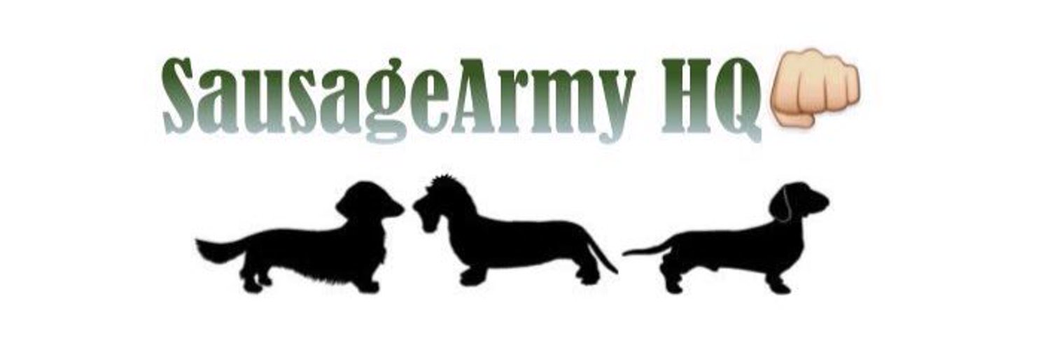 Sausage Army HQ Profile Banner