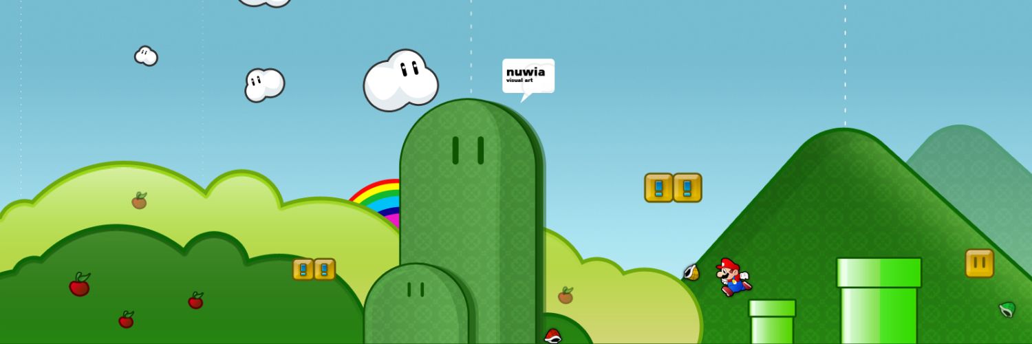 Mr Rose 👓💾 banner