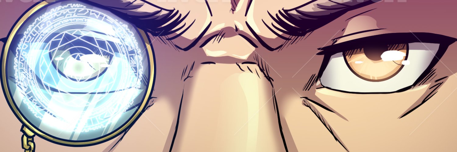 The Dapper Devil 🇺🇲👺😈👽🍣 banner