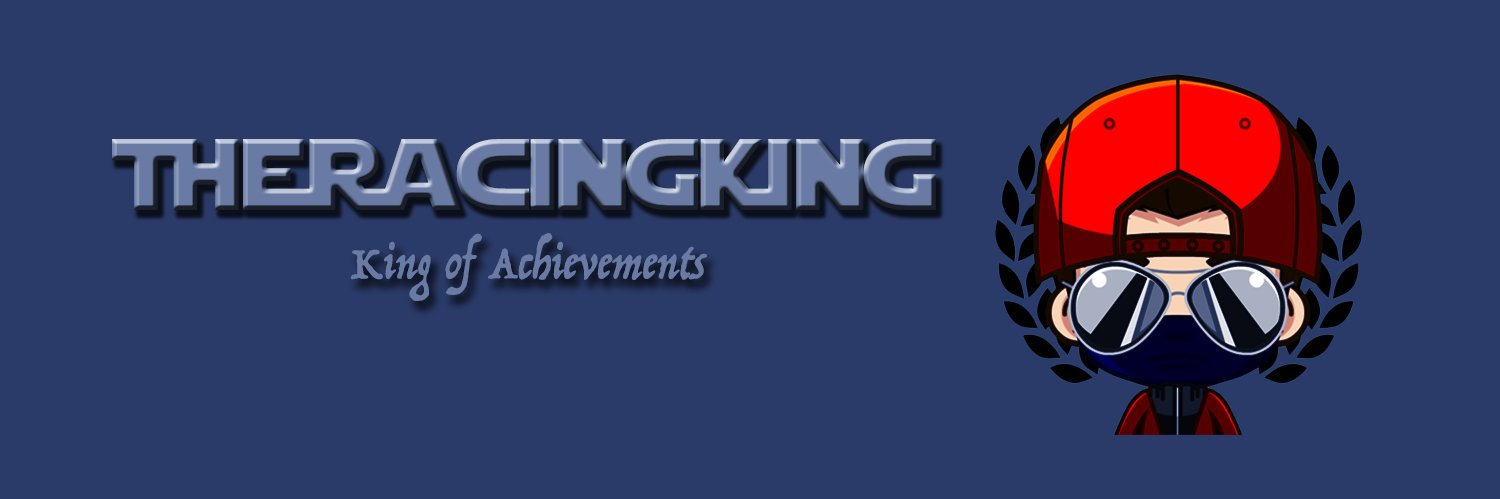 TheRacingKing banner