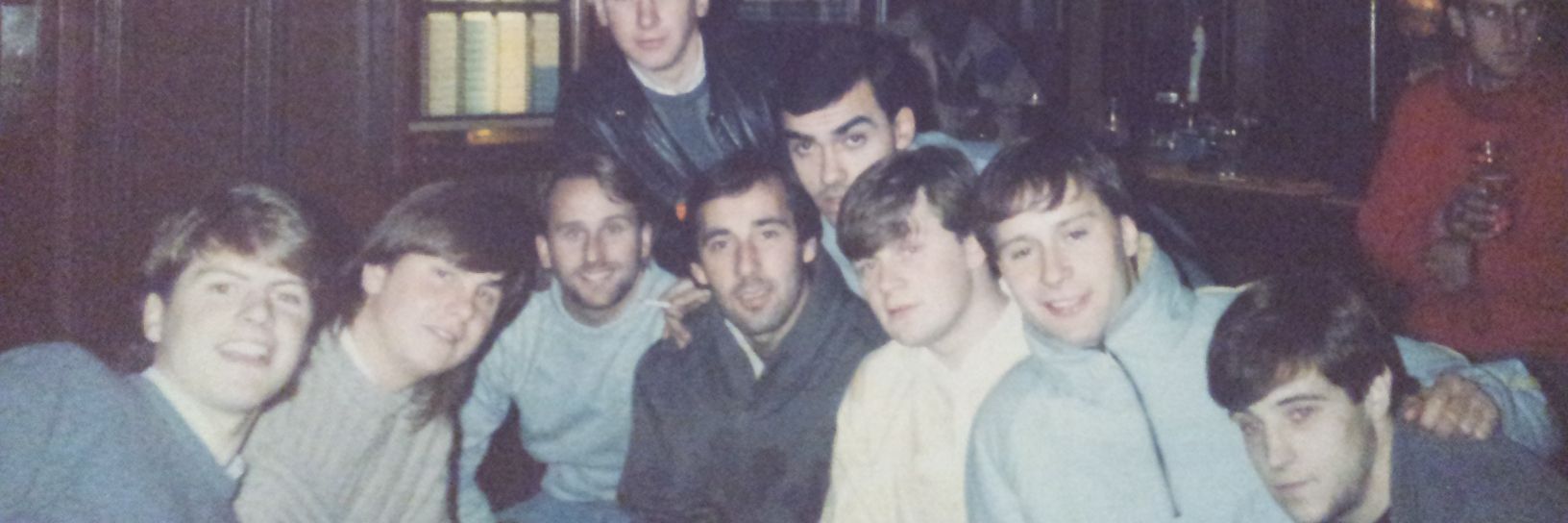 Steve Dooling banner