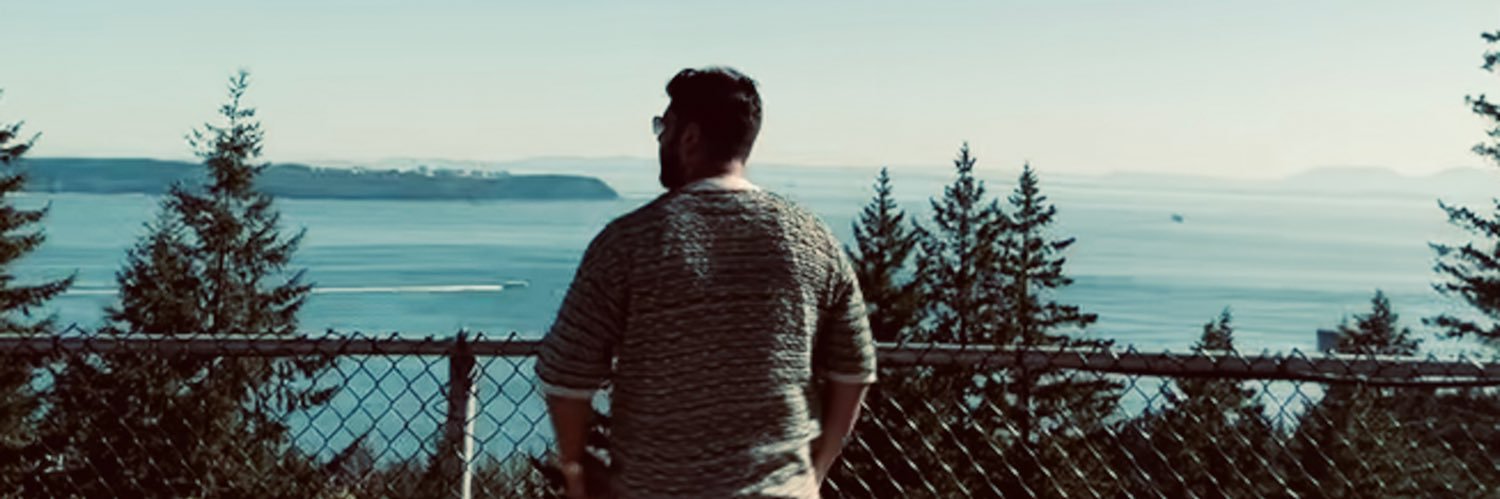 Ishu2408's profile banner image