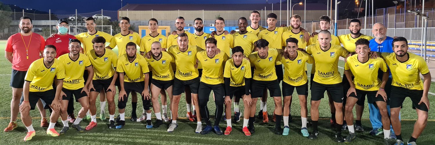 MSC INTERGYM MELILLA banner