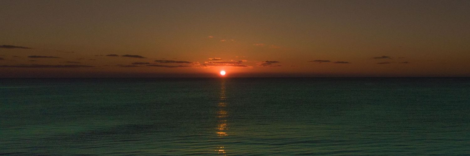 mgaluszek's profile banner image