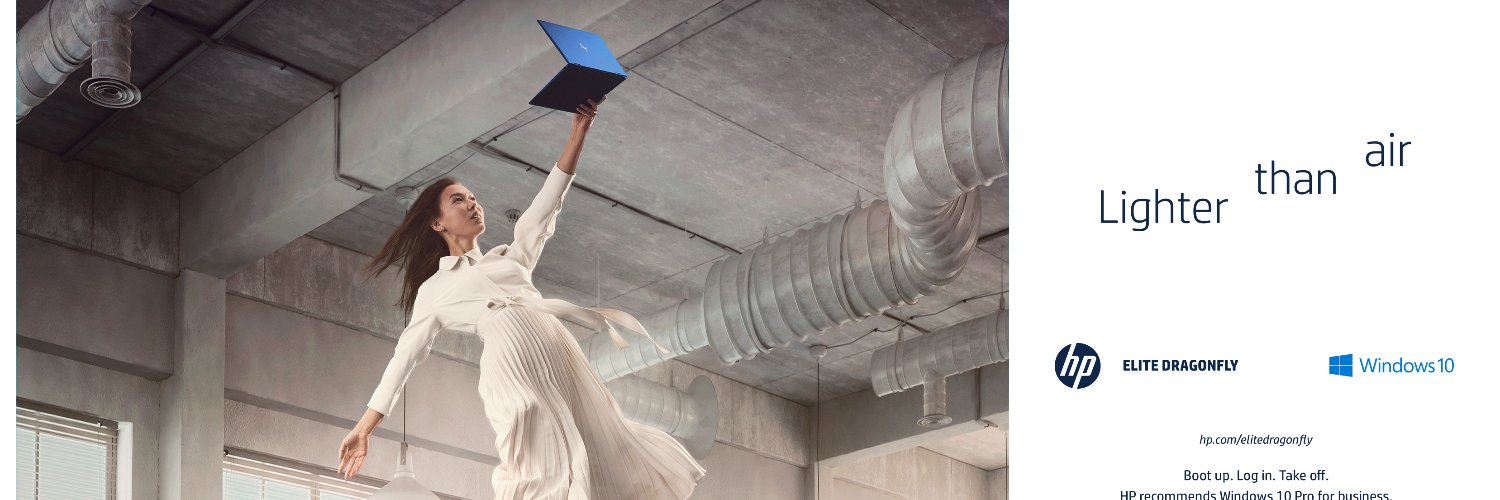 HPSverige's profile banner image