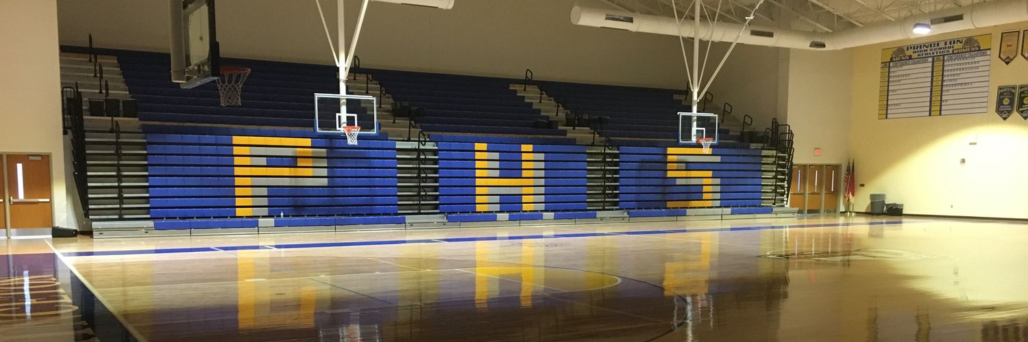 Princeton Basketball banner