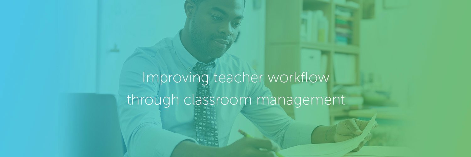 IOClassroom's profile banner image