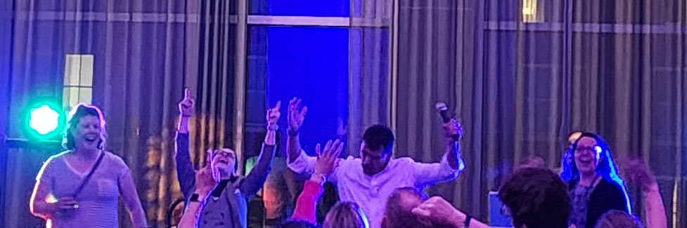 Abe 🟨🟧🟪🟩 Saffer banner