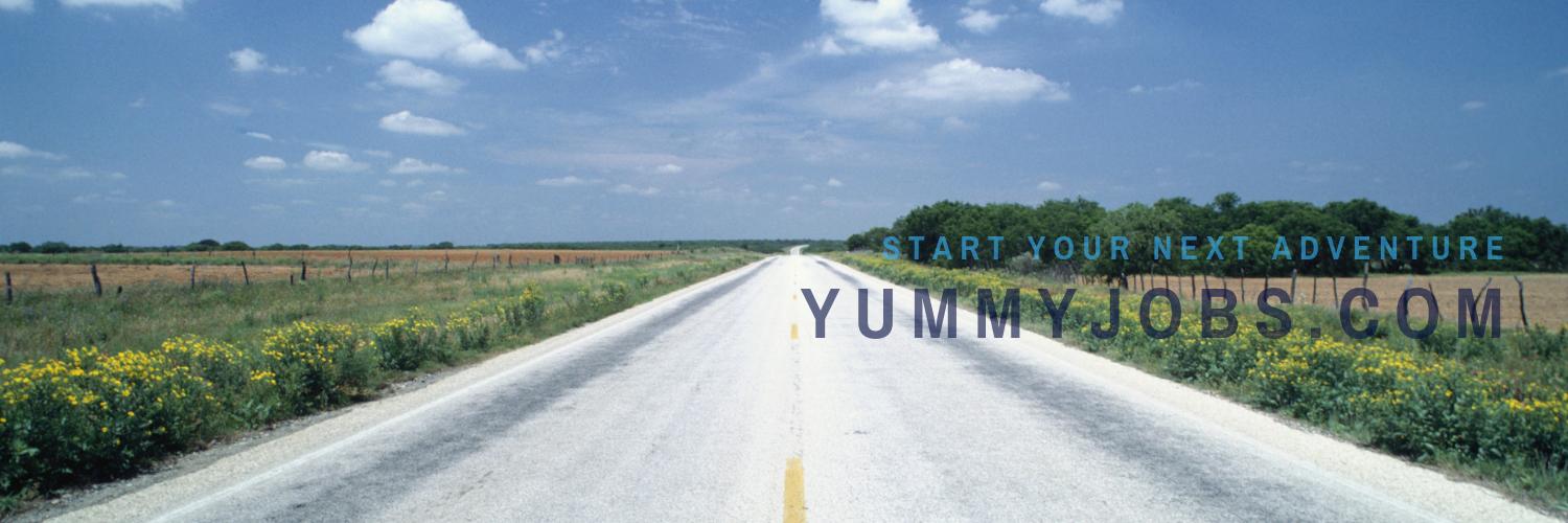 YummyJobs's profile banner image