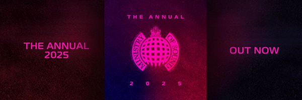 ministryofsound Profile Banner