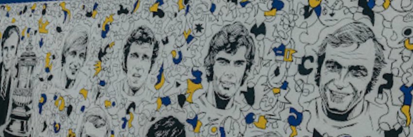 Talk Leeds United banner