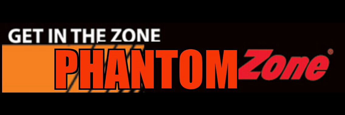 Phantom Zone banner