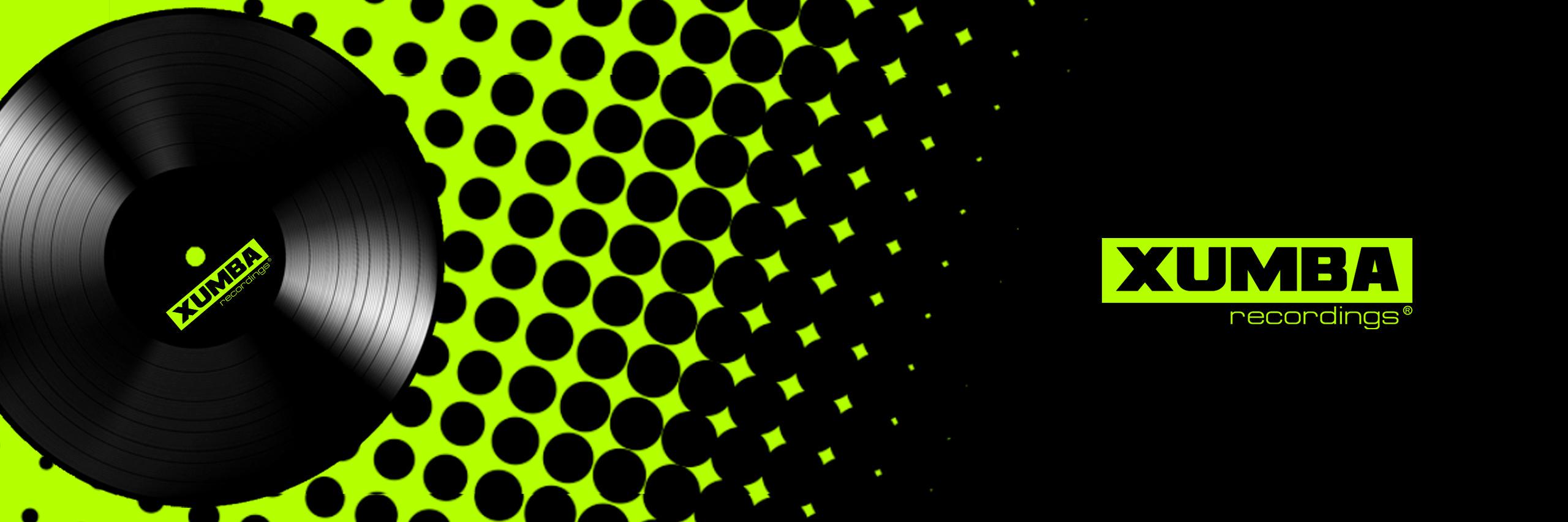 XumbaRecordings's profile banner image