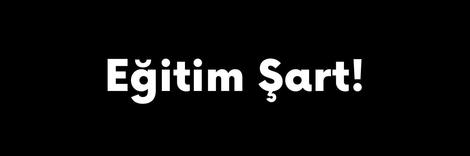 Fatih GENÇ banner