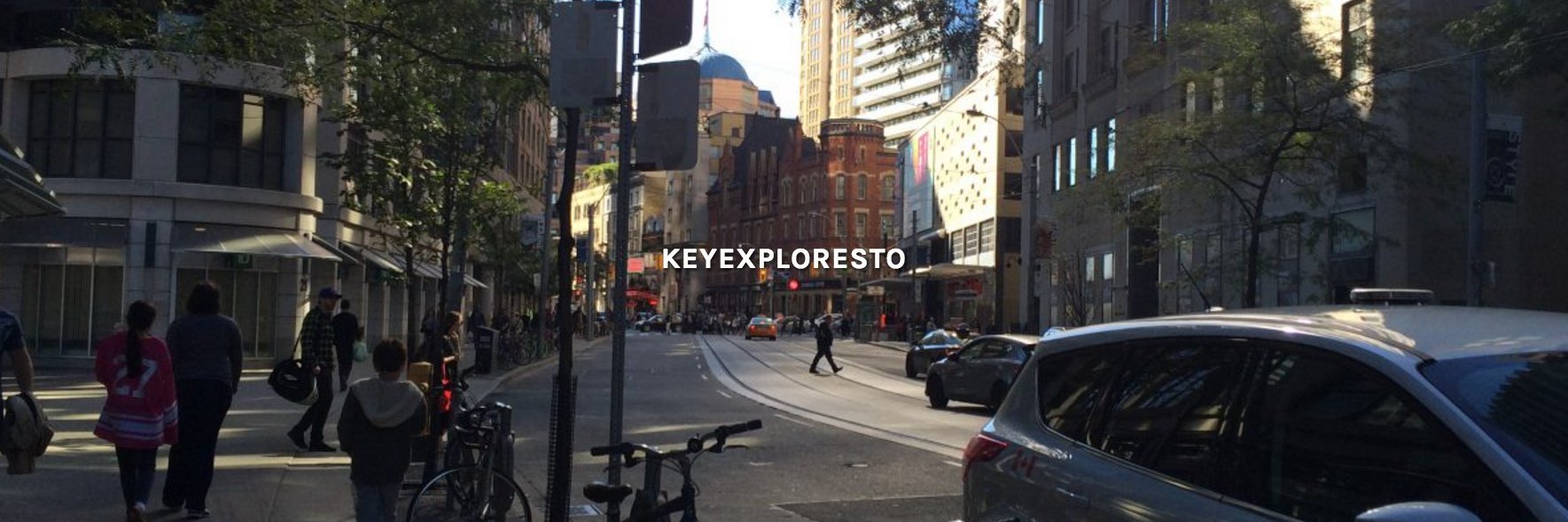 KeyExploresTO's profile banner image