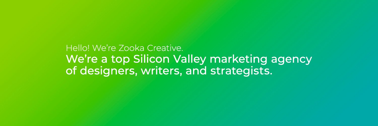 ZookaCreative's profile banner image