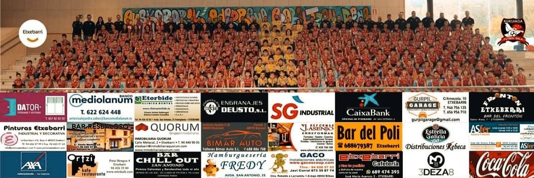 Kukuiaga Etxebarri FS banner