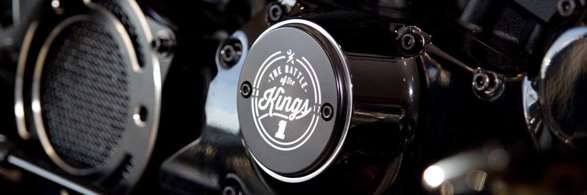 The Diamond Range banner