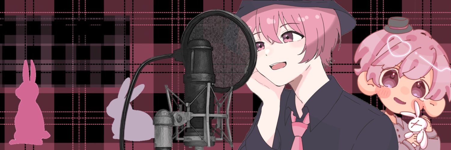 Mew0521's profile banner image