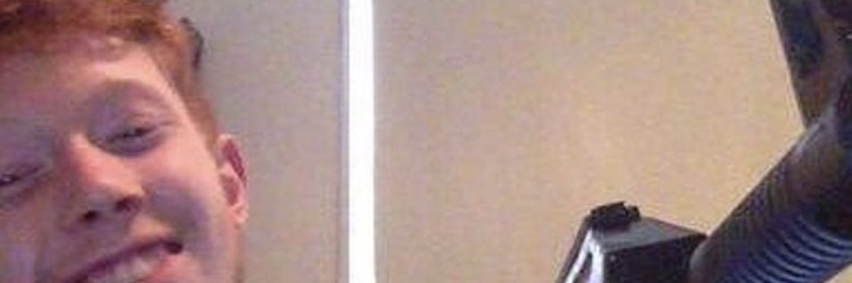 iicedblu's profile banner image